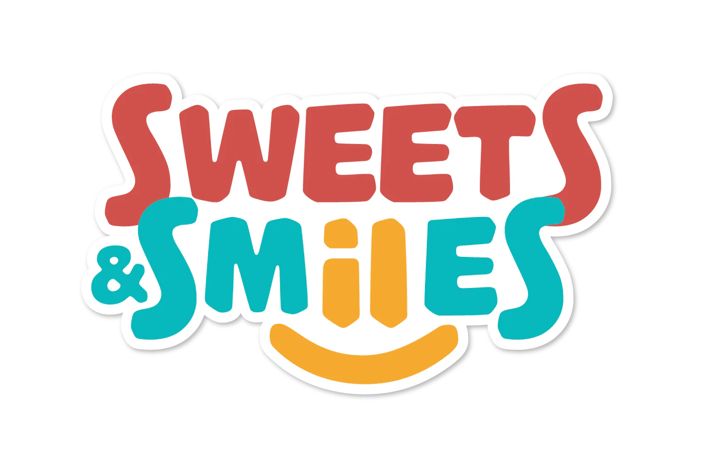 sweets and smiles